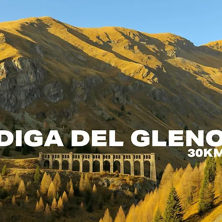 Apartamento La Rocca - Private Garden